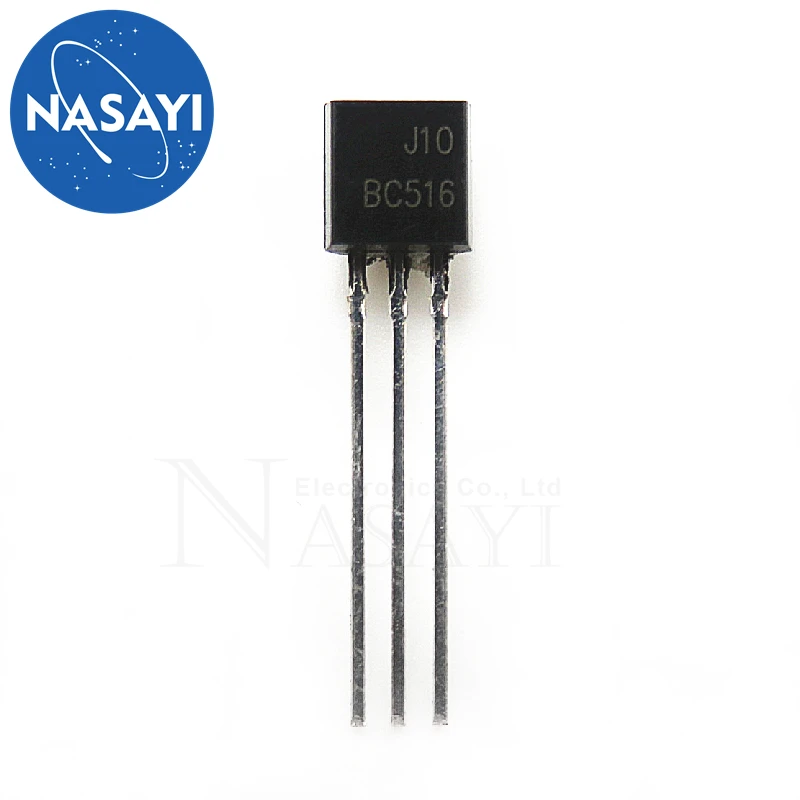 

5piece BC516 516 TO-92