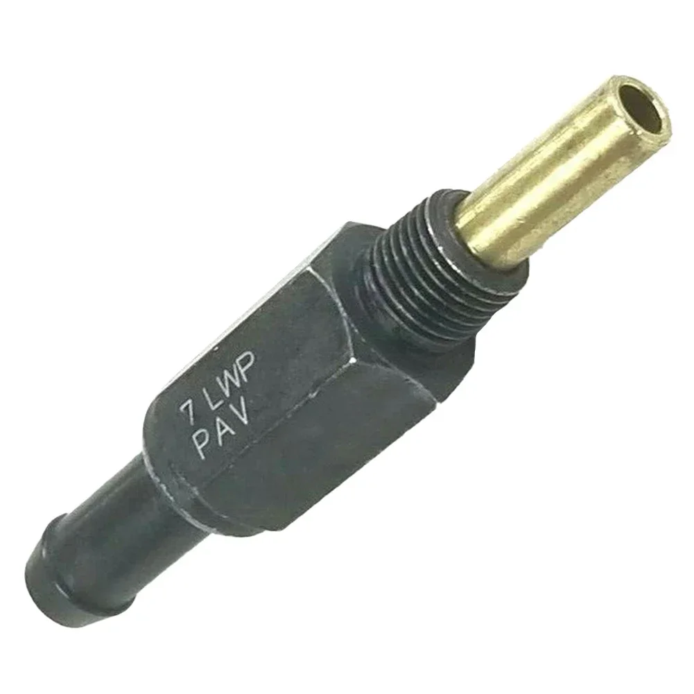 Black PCV Valve 2674032804 With Excellent Performance For
