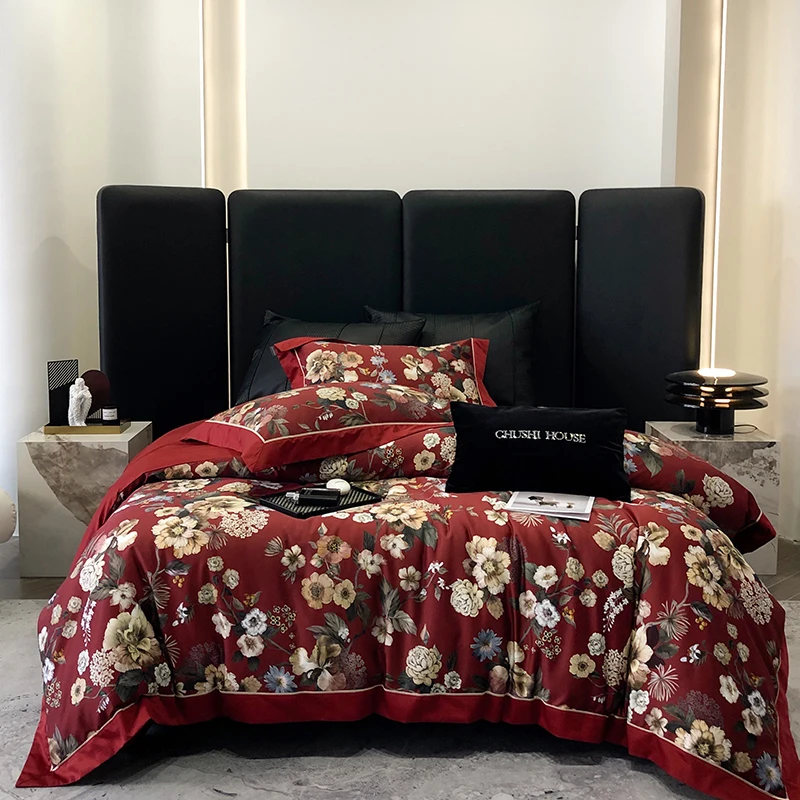 ������ �μ� ħ�� ��Ʈ, �Ƹ޸�ĭ ��Ƽ�� ��, 100% ����Ʈ ��, �ε巯�� ��ũ �̺� Ŀ�� ��Ʈ, ħ�� ��Ʈ, ������