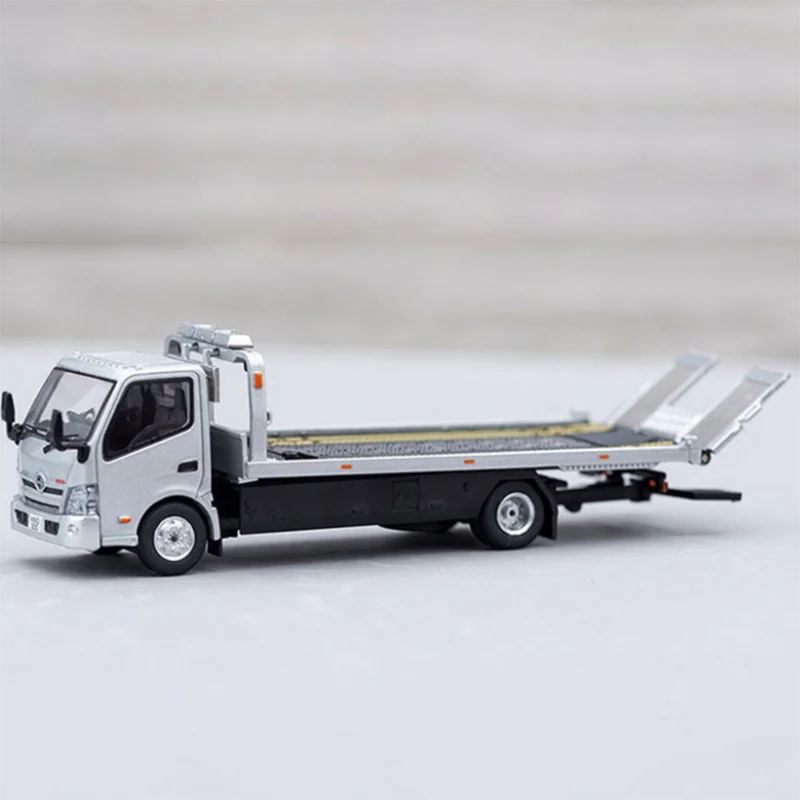 SEINO 1:64 トレーラー ミニカー SEINO 1:64 トレーラー ミニカー 1/64スケール】西濃運輸 特注