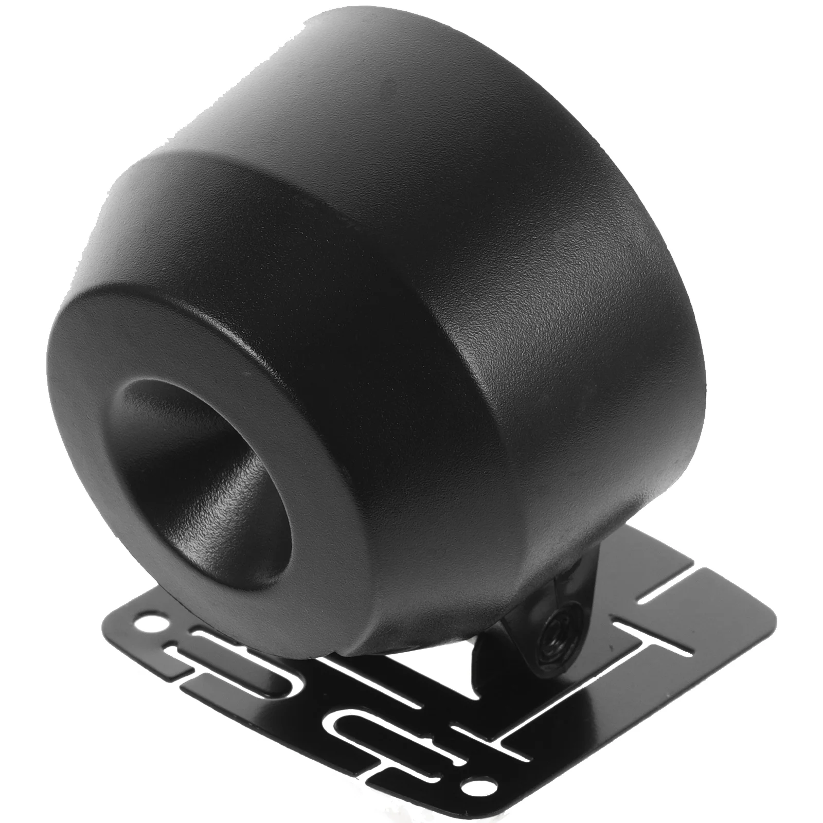 

Instrument Shelf Car Mount Dash Gauge Automotive Meter Holder Dashboard Single Hole