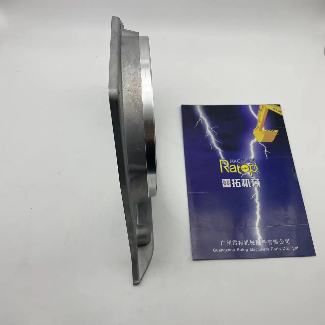 3933384 크랭크 샤프트 오일 도장 시트, 6CT 용