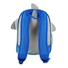 Kindergarten Children's School Bag Shark Cartoon Backpack Light Cute Children's Backpack New 2