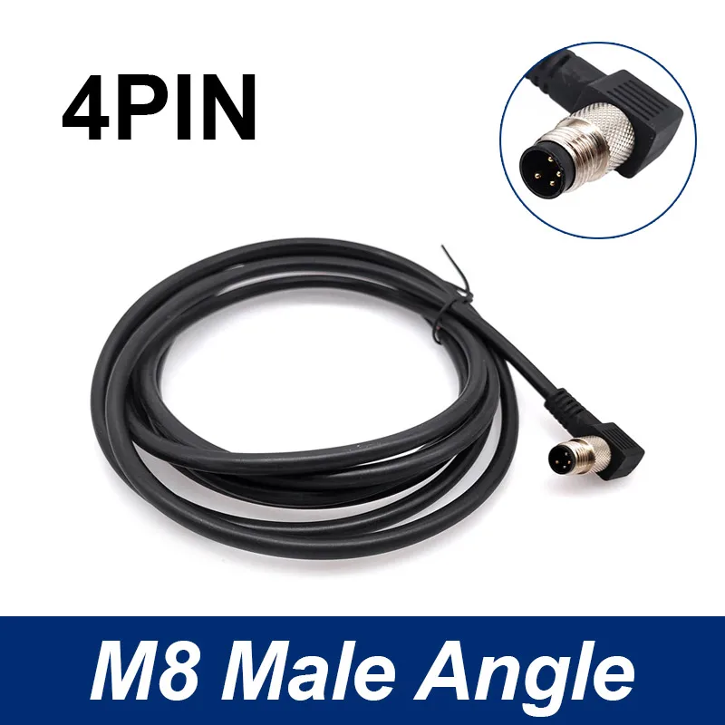 4P Male Angle