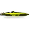 E51 Prepainted Model Electric Racing Toucan KIT RC Boat Hull Only for Advanced Player Remote Control Model TH18469-SMT8 4