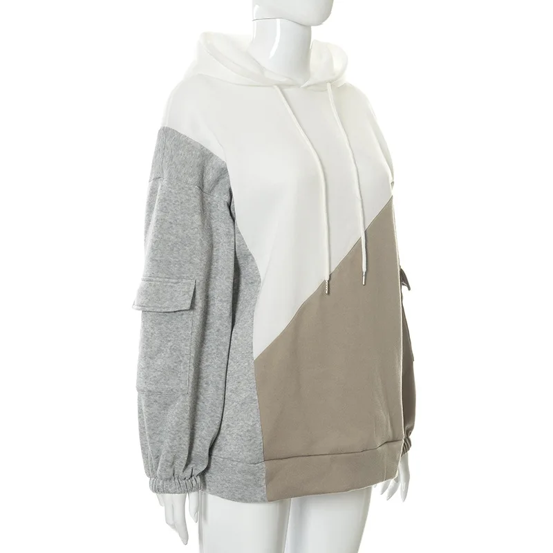 Рисунок 5 - Женский пуловер с круглым вырезом