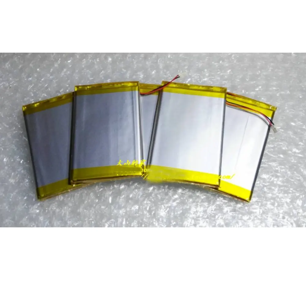 

Аккумулятор для Ibasso HDP-R10 Speaker DX100 D10 Battery 6400/6600mah