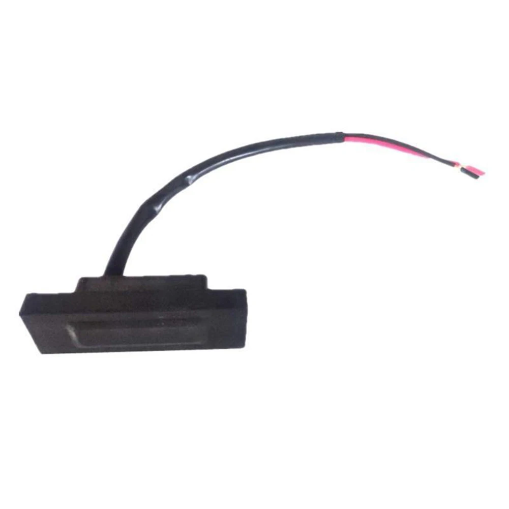 

Switch Opener Switch Tailgate Opener Switch Parts 81260-1R000 Boot Boot Switch Button Button For Hyundai Accent