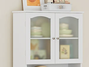 pantry cabinet