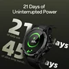 [World Premiere]Blackshark GS3 Smart Watch Global Version 1.43"AMOLED Display GPS Satellite Positioning 21 Day Life 5ATM 4