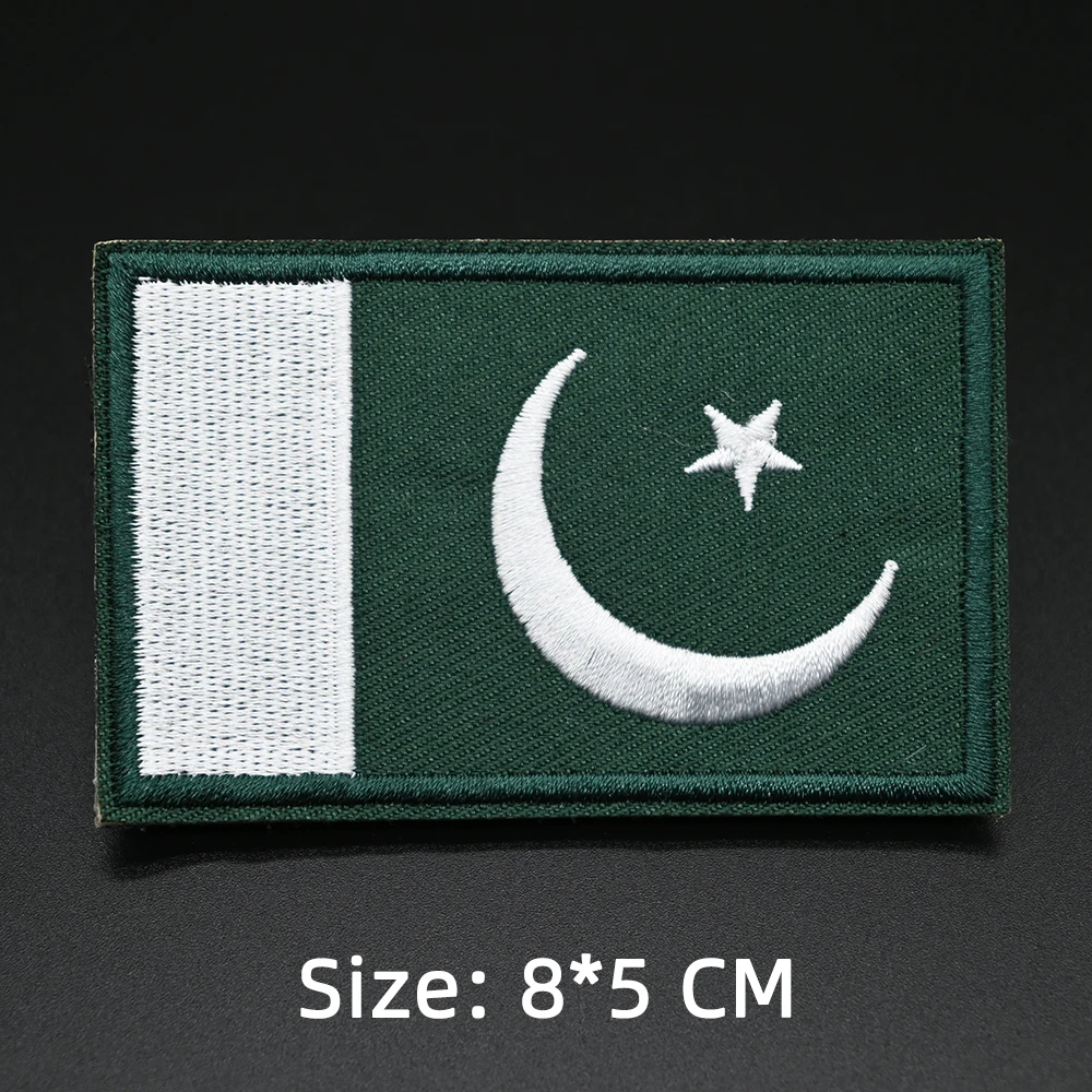 Pakistan