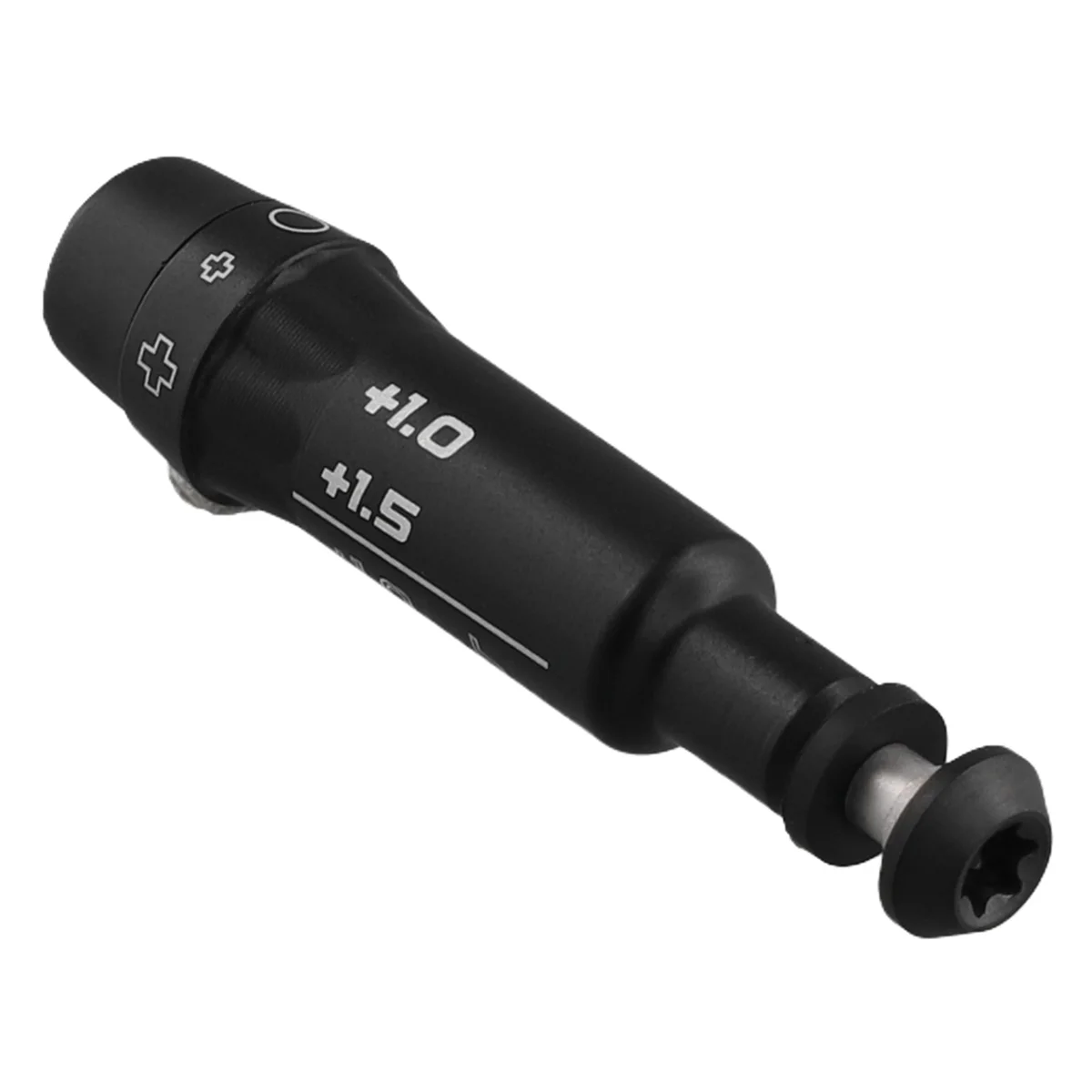 BAAU 3X Golf Adapter Sleeve Replacement for G410 G425 G430 Driver and Fairway Woodz(0.335)