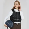 Equestrian Safety Armor Adult Children Four Seasons Protective Vest Thick Riding Equipment Comfortable Lightweight 4
