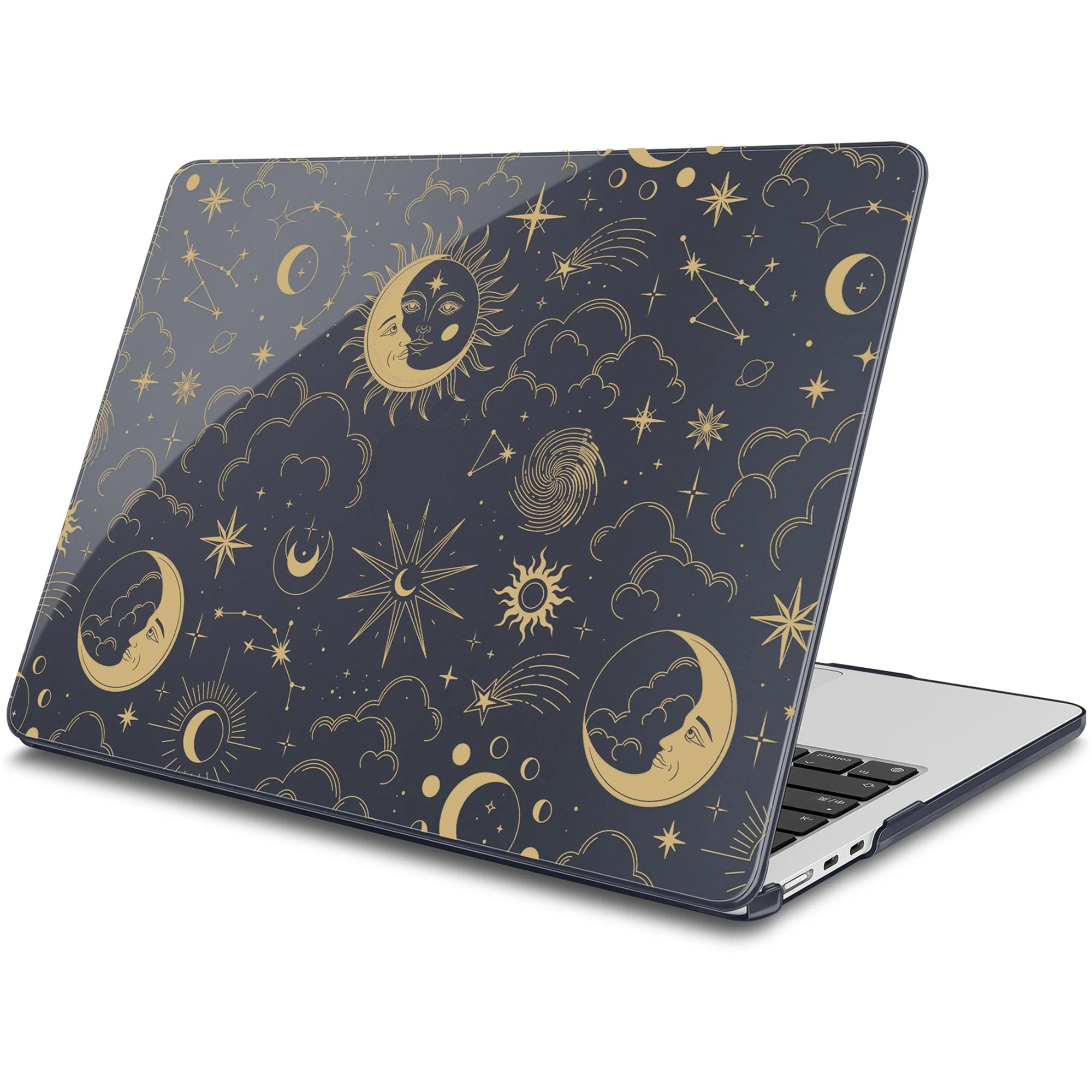 Sleek Protective Laptop Case with Enhanced Durability and Style
