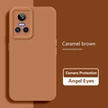 Caramel Brown