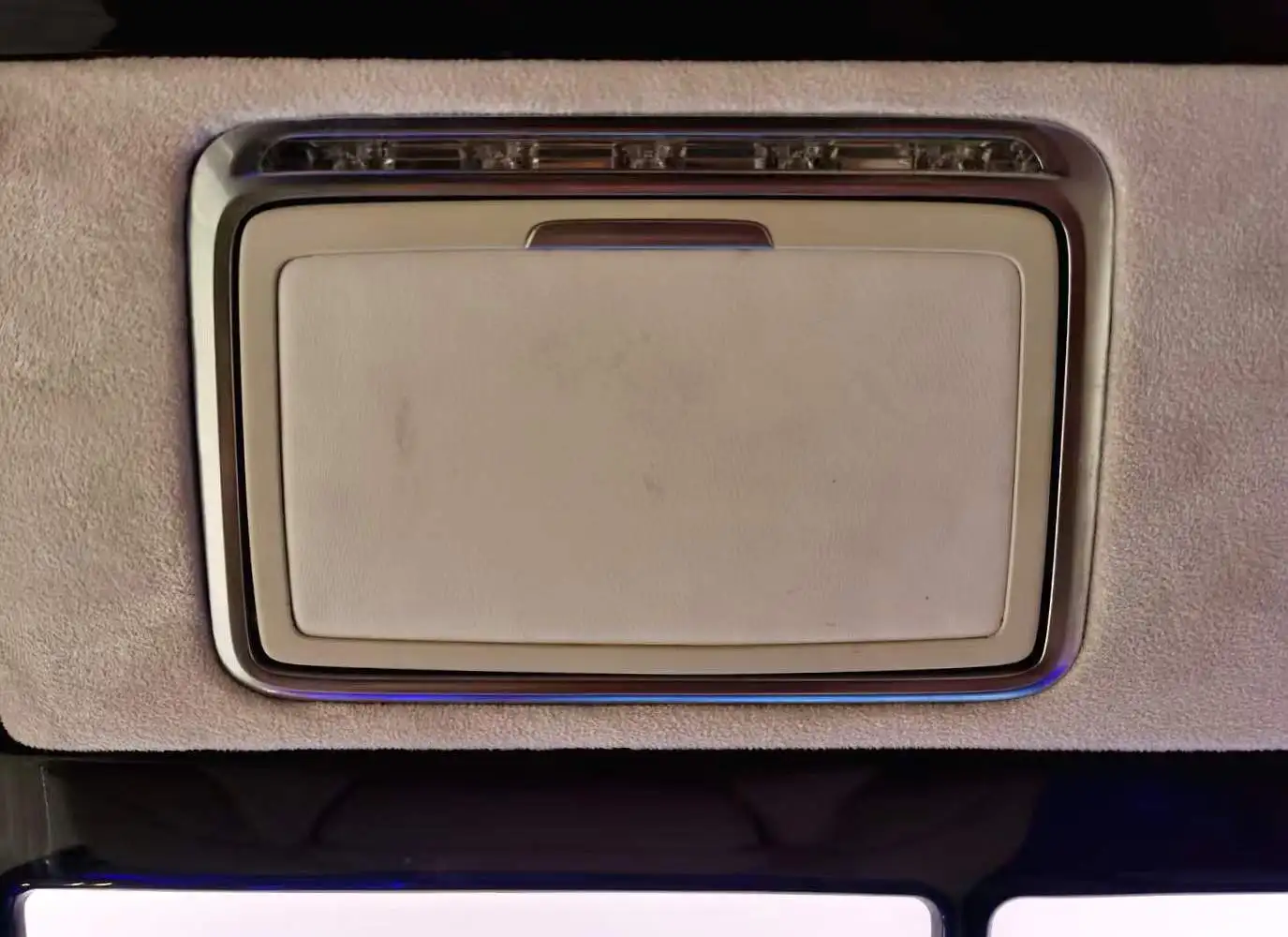 메르세데스 스프린터 메이크업 미러, Mpv 자동차 액세서리, V 클래스 V260 VITO, 핫세일