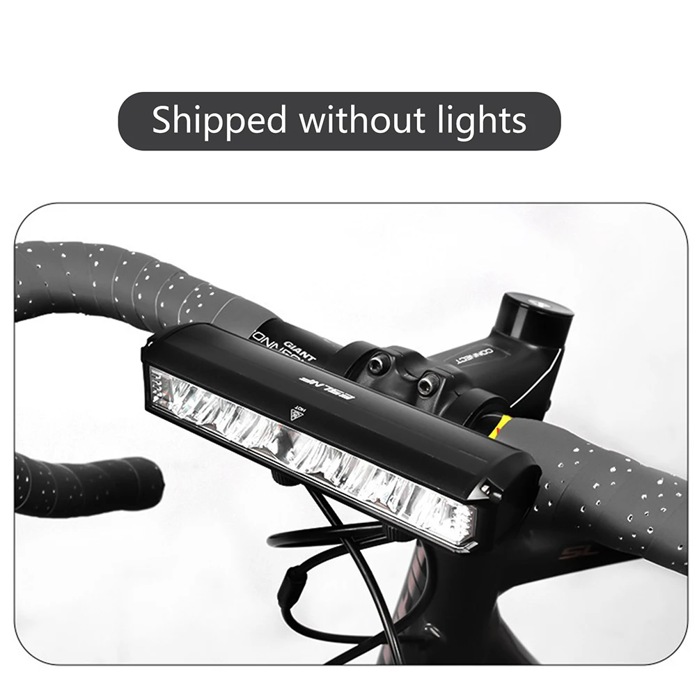 1-3 Sets Bike Light Holder Bike Bracket Lightweight Cycling Lamp