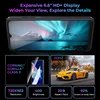 HOTWAV Note 15 Pro Ultra-Thin Smartphone 6.6'' HD+ Display Android 14 5160mAh Mobile Phone 12(4+8)GB+128GB 13MP Cellphone 5