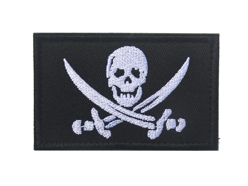 PIRATE
