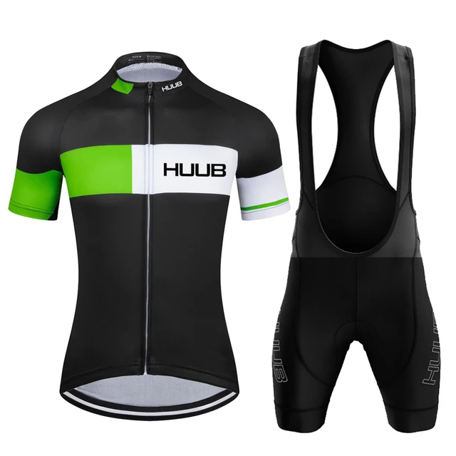 Eleve sua Experiência de Ciclismo com o HUUB Jersey Set: Conforto e Desempenho Inigualáveis 3 HUUB Cycling Jersey Set: Conforto e Desempenho Inigualáveis para Ciclistas