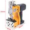 Bag Closer Sewing Machine Industrial Bag Closing Machine Handheld Bag Portable Electric Bag Stitching Closer with Charger 4