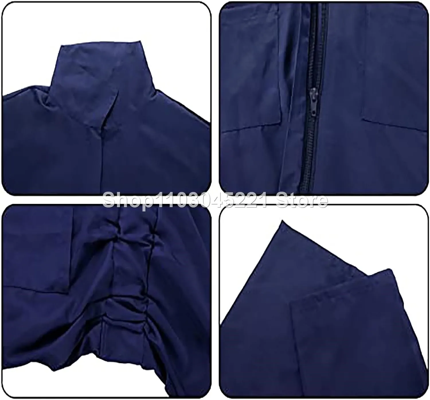 Halloween Michael Miles adult teen costume, classic knife props, cosplay men's one-piece suit