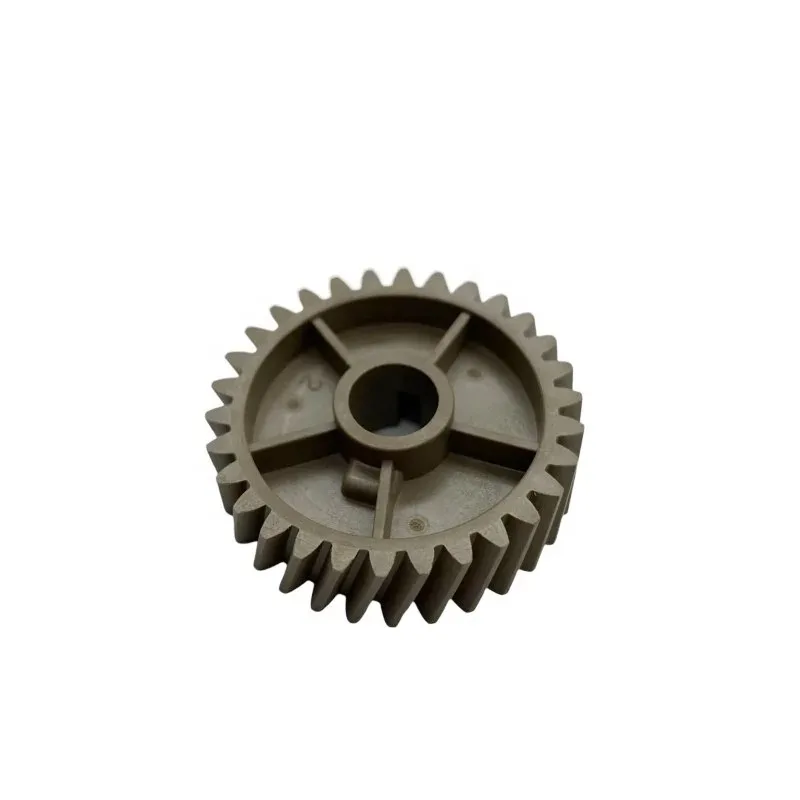 

1PC Compatible Quality 30T Fuser Drive Gear Special gear For Konica Minolta BH C454 454e