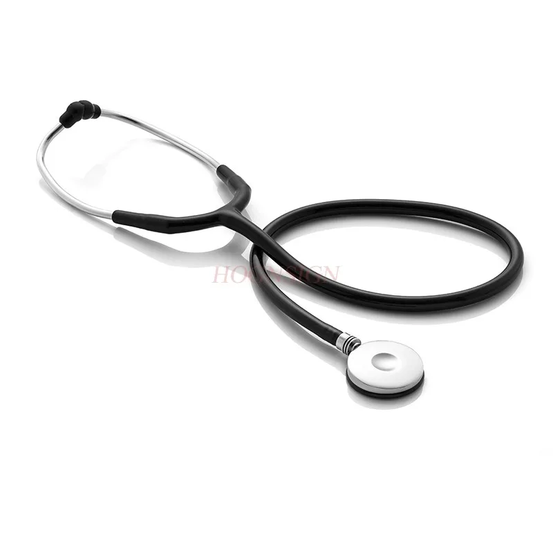Stethoscope Insertion type Single use Adult and Child Full copper Listening head for Cardiac Respiration