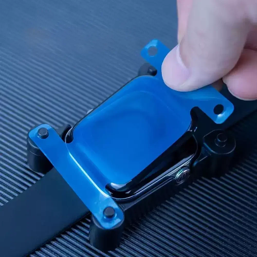 รูปสินค้า ฟิล์มกันรอยและเครื่องมือซ่อม Apple Watch