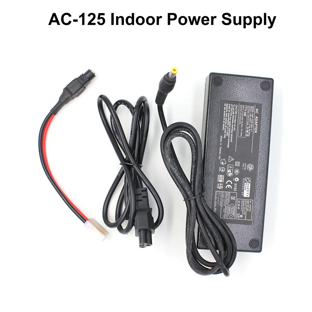Power For TYT TH9800 TH-9000D Large Auto Mobile Radio Original TYT Radio 12V Power Adapter For TYT Car Walkie Talkie