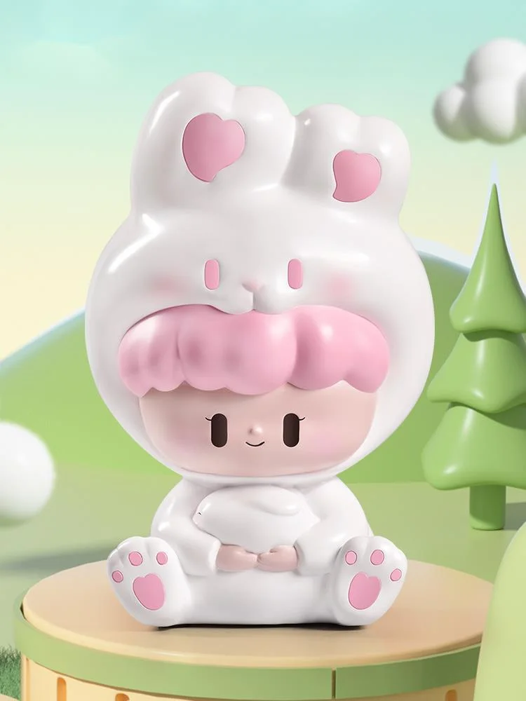 

Small Rabbit Bank Money Boxes Storage Home Decor Money Saving Box Children Piggy Money Bank Kids Toys