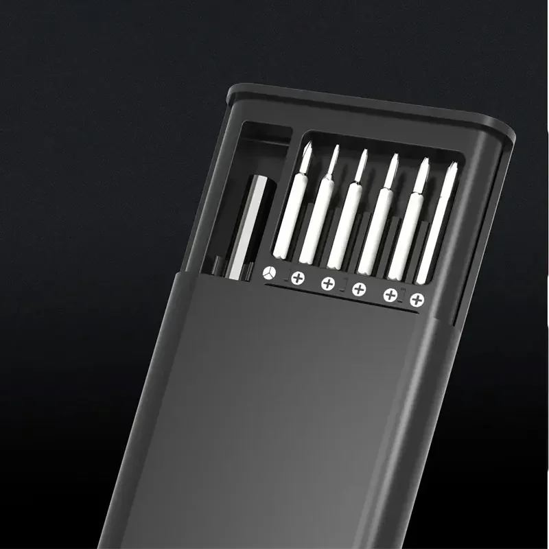 24pcs Multifunction Screwdriver Set Computer Phone