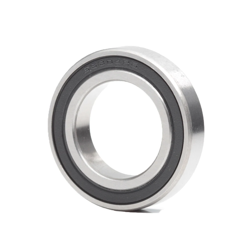 Non-standard ball bearings 19*32*7 mm 2 PCS for bicycle hub miniature ball bearings,bicycle ball bearing