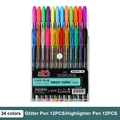 24 Colors
