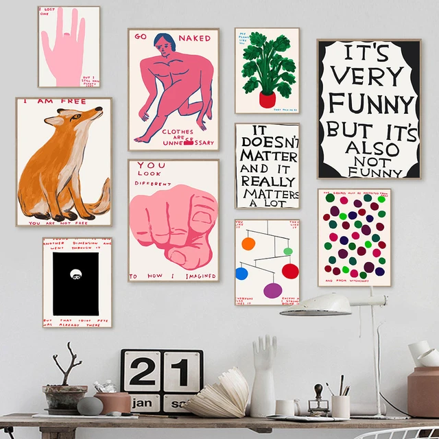 Tumblr Wall Art Canvas