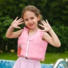Baby Float Arm Sleeve Floating Ring,Safe Life Jacket Buoyancy Vest Swim Foam,Children and Baby Toddler Pool Floats for Kids, 1