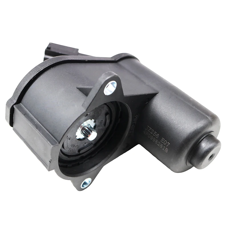 4F0998281B 4F0998281 Audi A6L 4Z8 C6 2.0T 2.4L 05-12 A6L 4F2 3.2FSI 2007-2008 용 후방 브레이크 캘리퍼 모터