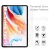 2 Pieces HD Scratch Proof Screen Protector Tempered Glass For Blackview Tab 18 12-inch Oil-coating Tablet Protective Film 3
