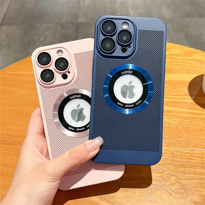 Heat-Dissipation-Mesh-Logo-Hole-For-Magsafe-Magnetic-Case-For-iPhone-14-Plus-13-12-11.jpg