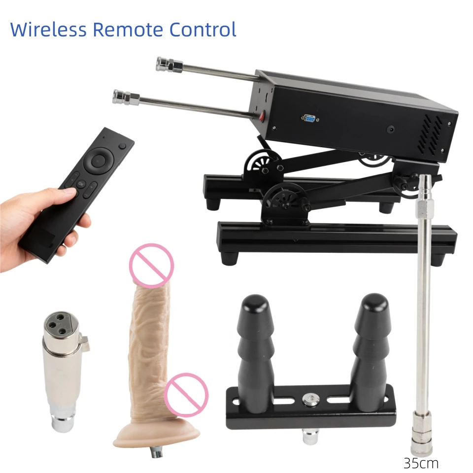 Wireless 4toys