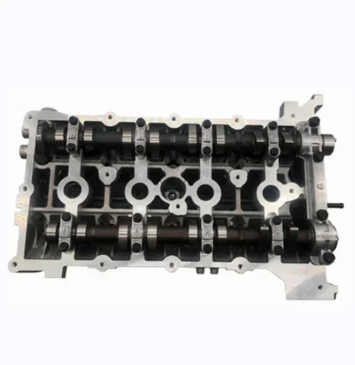 

High Quality 2.4L G4KG Cylinder Head For HYUNDAI I30 I10 AVANTE VELOSTER K5 K2 K3 K4 SPORTAGE 2.4L Cylinder Head