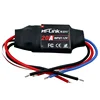 Hi-Link New Brushless ESC 20A Motor Model Aircraft Fixed-wing ESC Control Governor Multi-rotor Four-axis Drive Module HLK-DL01 2