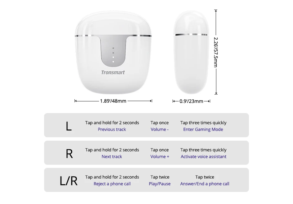 Tronsmart Onyx Ace Pro