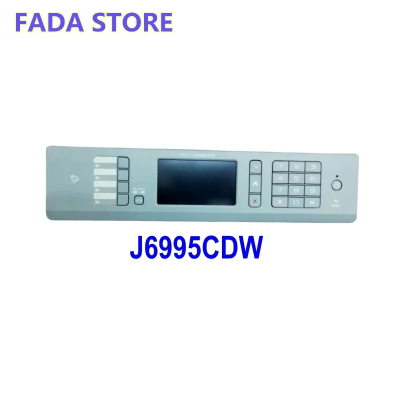 

1x Control Panel Assembly for Brother J6995CDW J6535DW Printer Parts
