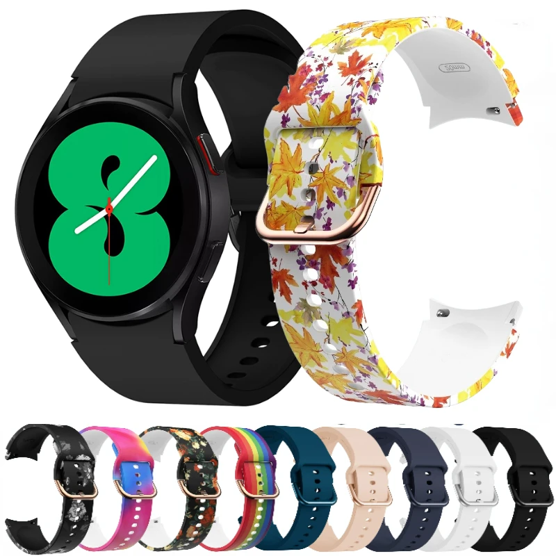 Versatile Silicone Watch Strap – Premium Wristband Accessory