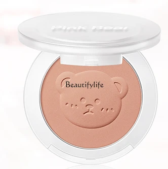 

Afternoon Blush Pink Peach Eye Shadow Repair Matte