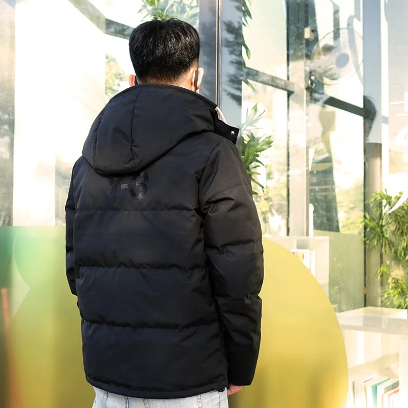   Ƽ  ٿ Ŷ, 23AW Y-3, , ܿ, ο Ÿ,  м ĵ