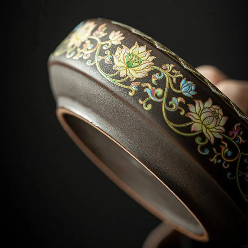 セラミック香炉,8つのスタイル,家庭やオフィスの装飾 - AliExpress