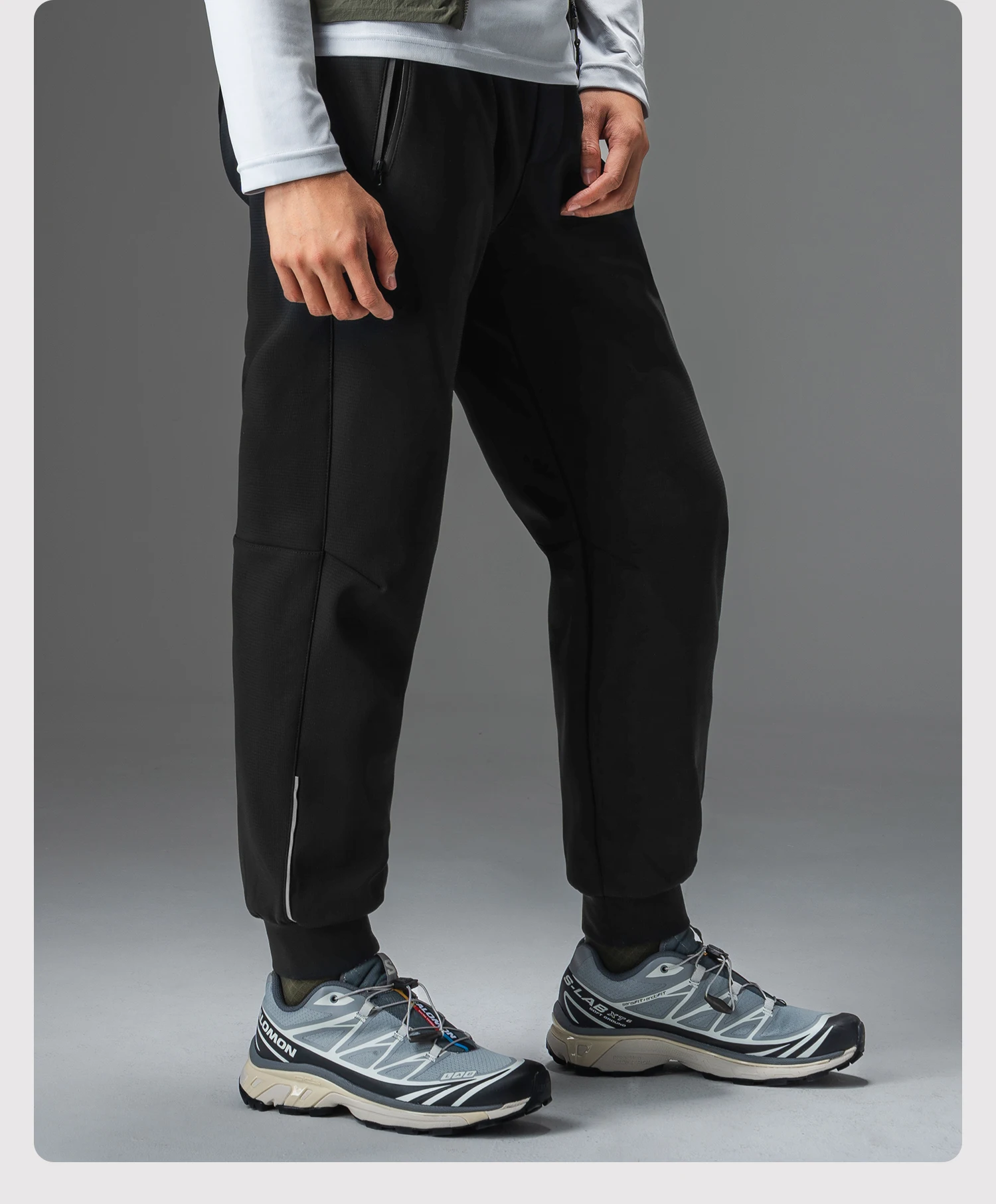 Unisex-Outdoor-Hose