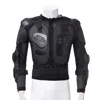 New Full Body Motorcycle Armor Motorcycle Protective Armor  Motorcycle Riding Jacket Spine Shoulder Chest Protection Size S-3XL 2